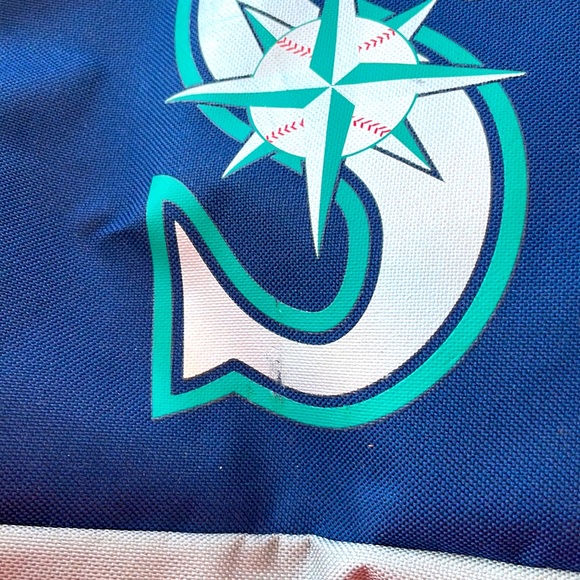 Go Seattle Mariners insulated backpack - Picture 9 of 9